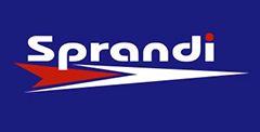 sprandi track pants